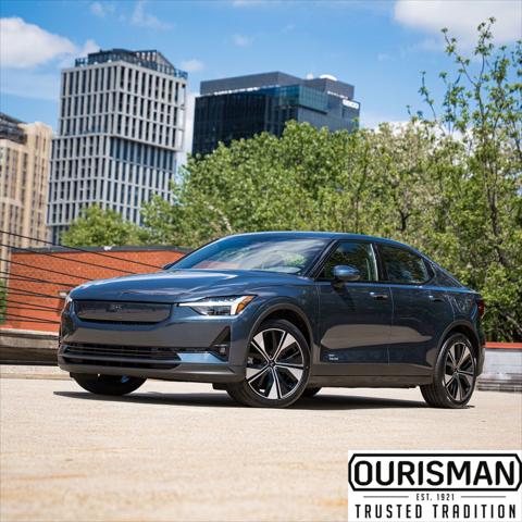 2024 Polestar 2 Long Range Dual Motor for sale in Bethesda, MD
