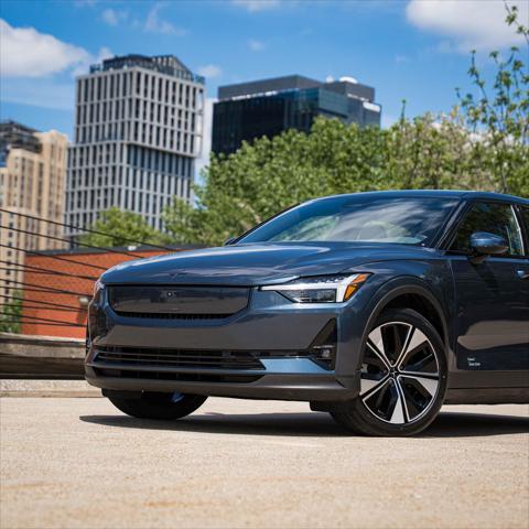 2024 Polestar 2 Long Range Dual Motor