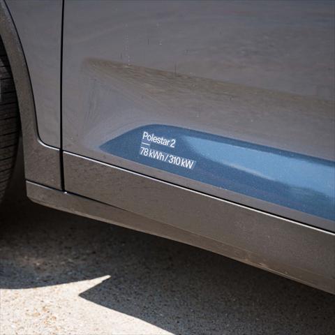2024 Polestar 2 Long Range Dual Motor