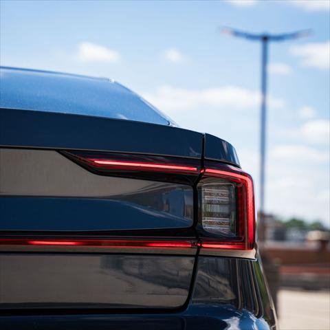 2024 Polestar 2 Long Range Dual Motor