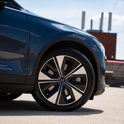 2024 Polestar 2 Long Range Dual Motor