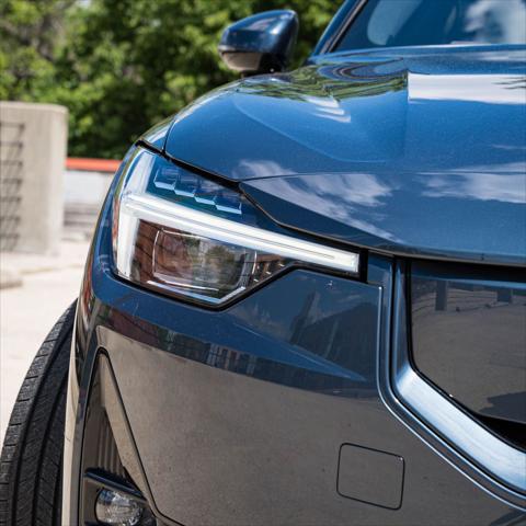 2024 Polestar 2 Long Range Dual Motor