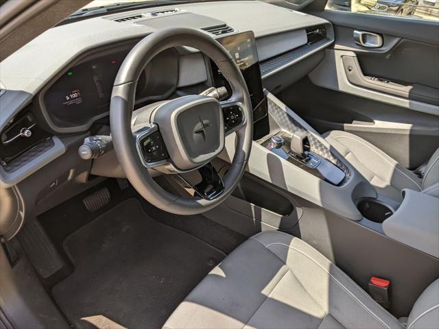 2024 Polestar 2 Long Range Dual Motor