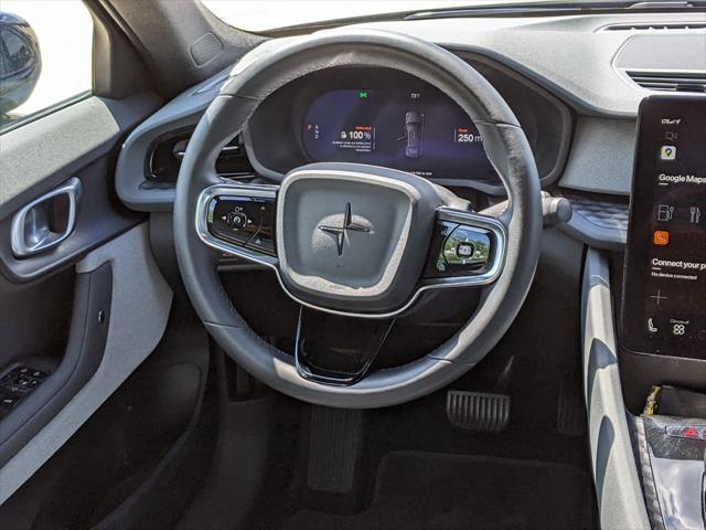 2024 Polestar 2 Long Range Dual Motor