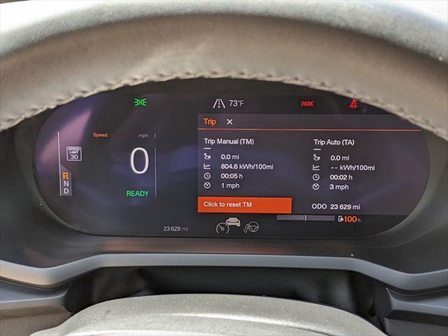 2024 Polestar 2 Long Range Dual Motor