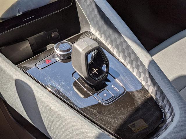 2024 Polestar 2 Long Range Dual Motor