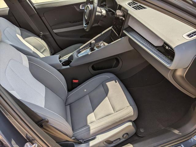 2024 Polestar 2 Long Range Dual Motor