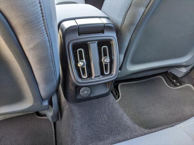 2024 Polestar 2 Long Range Dual Motor