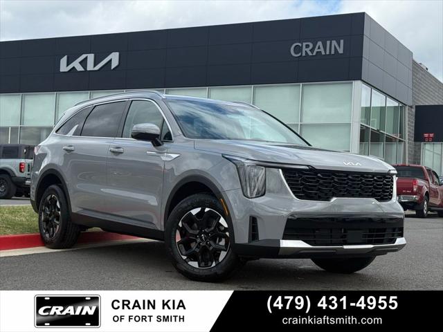 2026 Kia Sorento S for sale in Fort Smith, AR