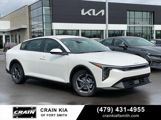 2026 Kia K4 LXS for sale in Fort Smith, AR