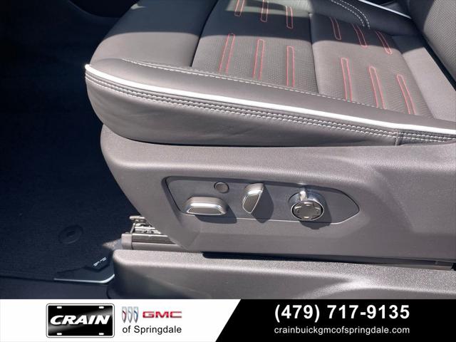 2026 GMC Yukon 4WD AT4 Ultimate