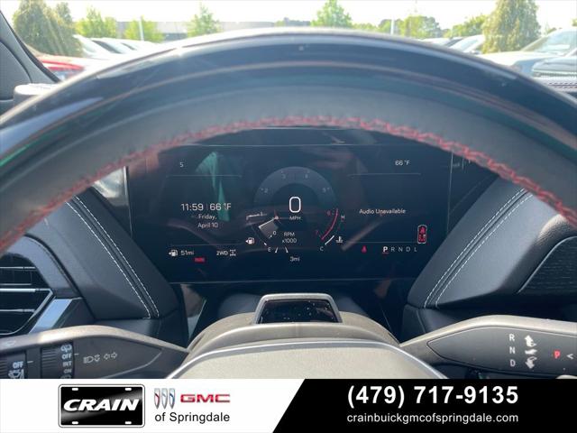 2026 GMC Yukon 4WD AT4 Ultimate