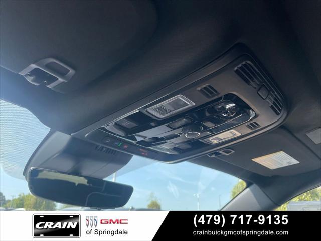 2026 GMC Yukon 4WD AT4 Ultimate