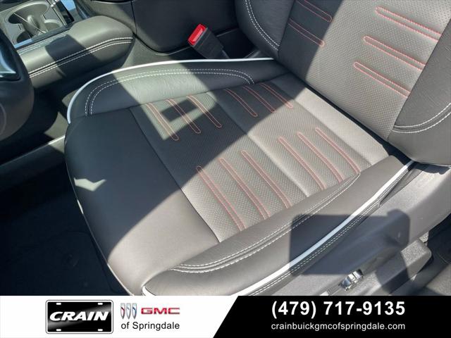 2026 GMC Yukon 4WD AT4 Ultimate