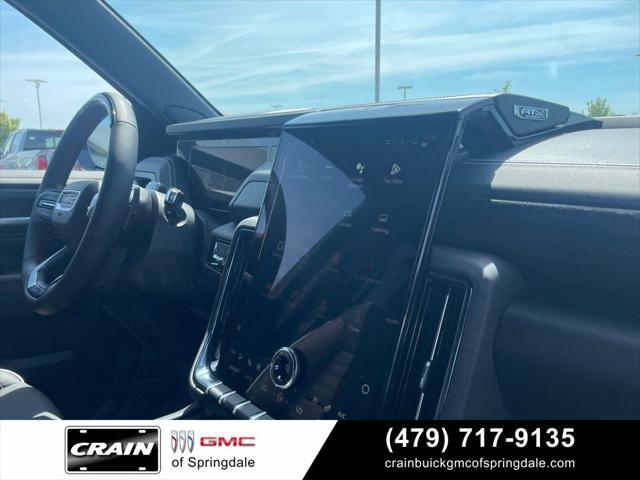 2026 GMC Yukon 4WD AT4 Ultimate