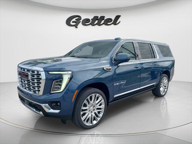 2026 GMC Yukon XL 4WD Denali for sale in Punta Gorda, FL