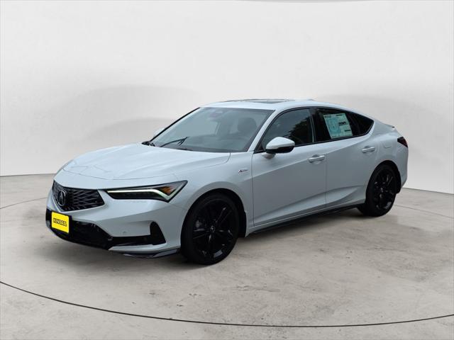 2026 Acura Integra FWD A-Spec with Technology for sale in Eugene, OR