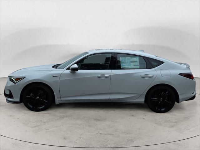 2026 Acura Integra FWD A-Spec with Technology
