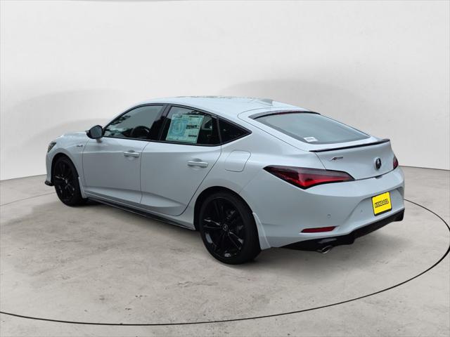 2026 Acura Integra FWD A-Spec with Technology