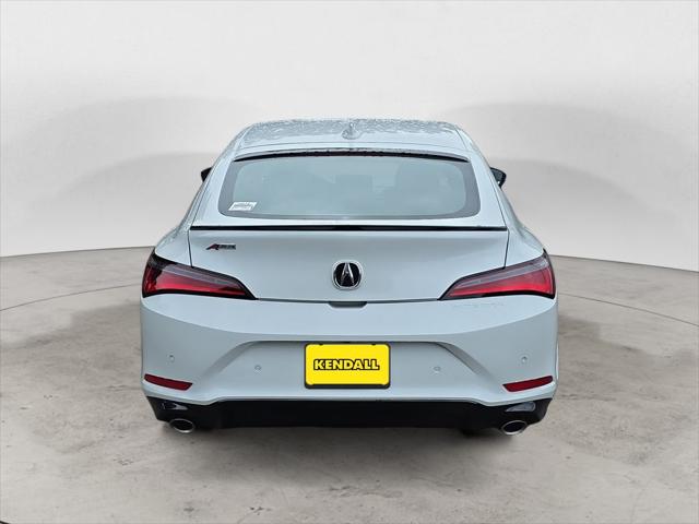 2026 Acura Integra FWD A-Spec with Technology