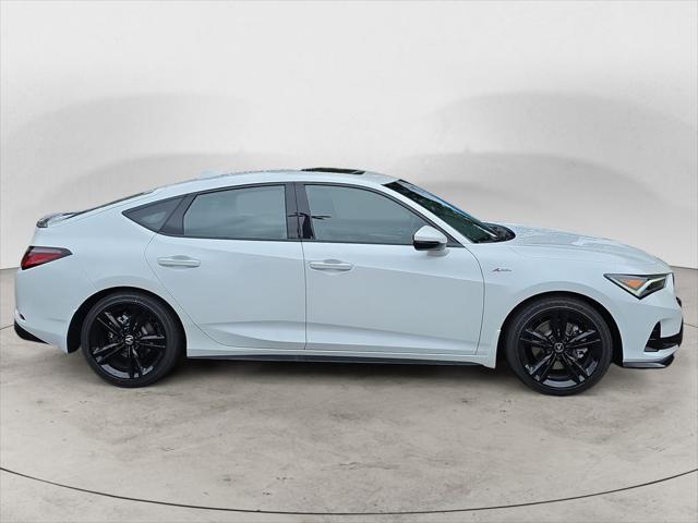 2026 Acura Integra FWD A-Spec with Technology