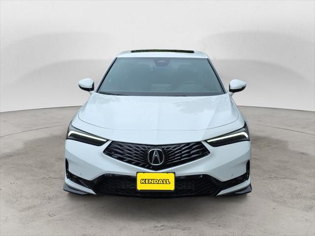 2026 Acura Integra FWD A-Spec with Technology