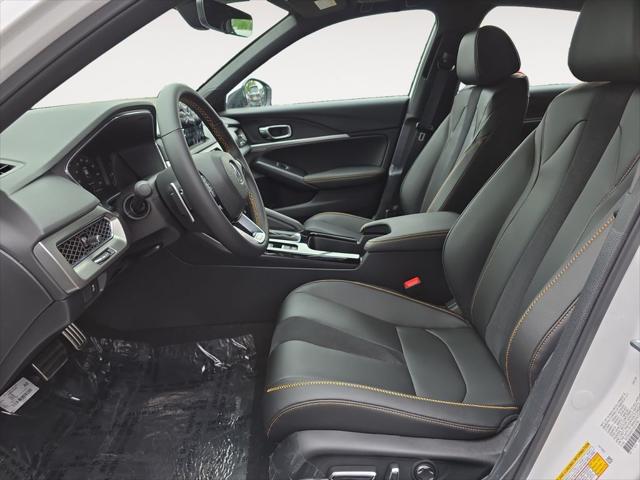 2026 Acura Integra FWD A-Spec with Technology