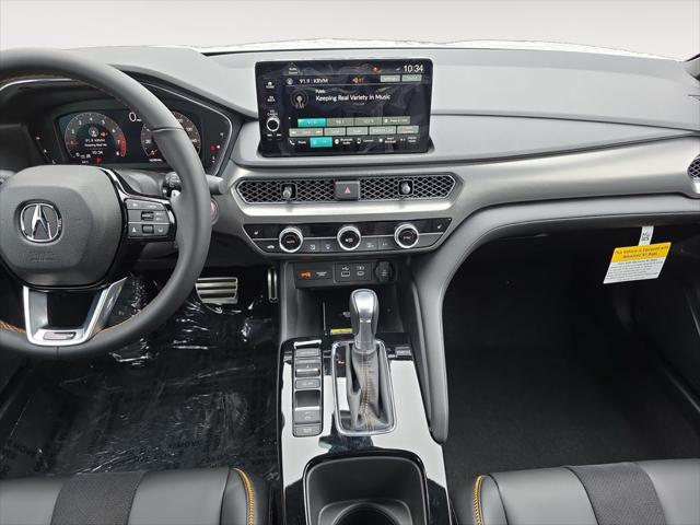 2026 Acura Integra FWD A-Spec with Technology