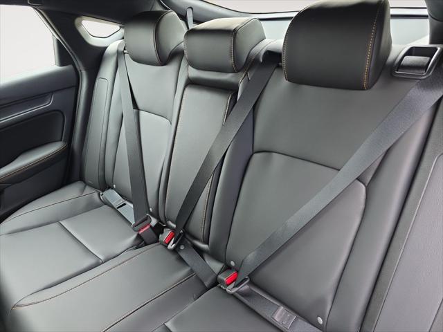 2026 Acura Integra FWD A-Spec with Technology