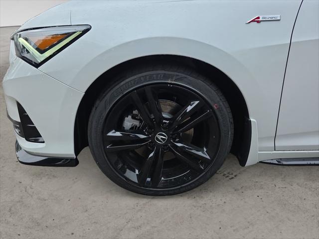2026 Acura Integra FWD A-Spec with Technology