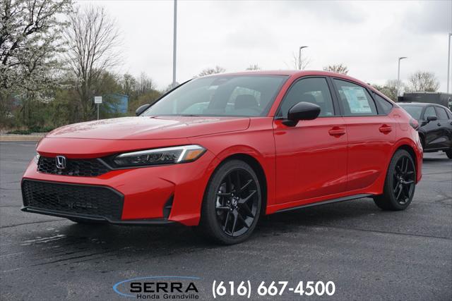 2026 Honda Civic Sport for sale in Grandville, MI