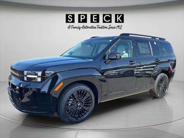 2026 Hyundai Santa Fe Hybrid Calligraphy for sale in Pasco, WA