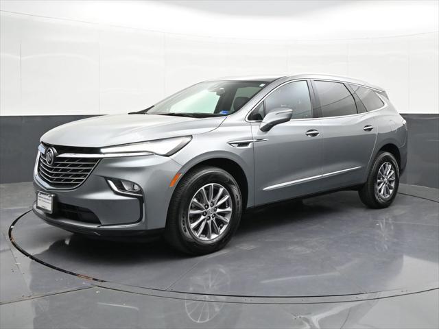 2023 Buick Enclave Essence AWD for sale in Manassas, VA
