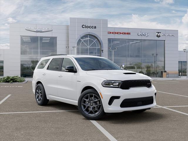 2026 Dodge Durango GT Plus HEMI V8 for sale in Duncannon, PA