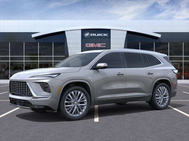 2026 Buick Enclave Avenir FWD for sale in Scottsdale, AZ