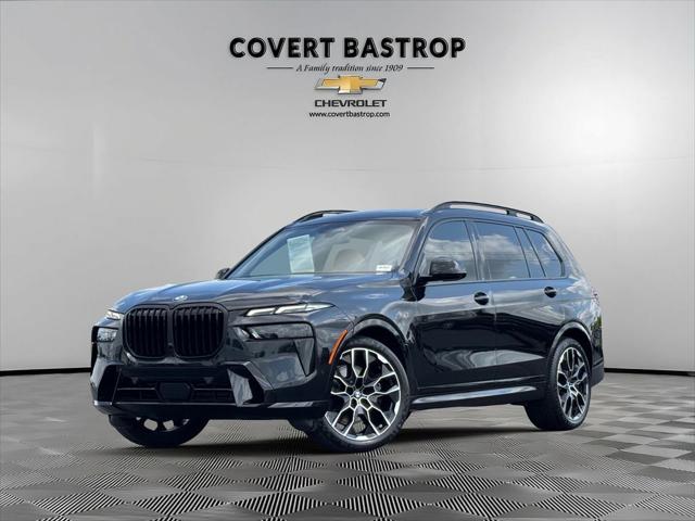 2025 BMW X7 xDrive40i for sale in Austin, TX