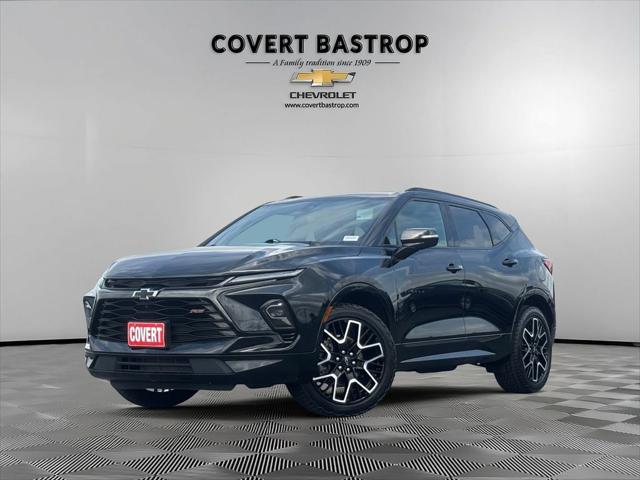 2023 Chevrolet Blazer AWD RS for sale in Austin, TX