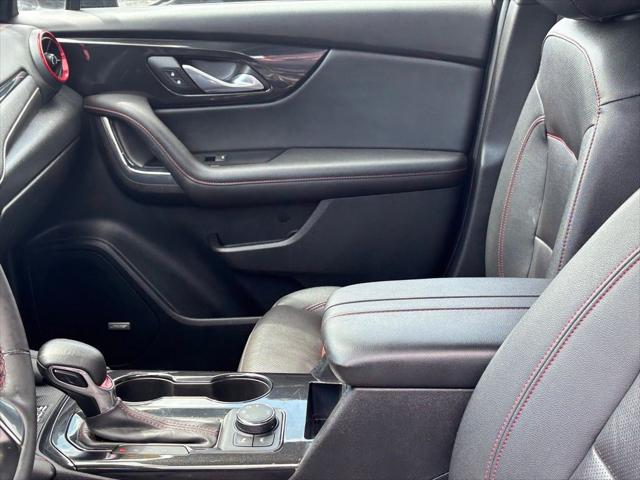2023 Chevrolet Blazer AWD RS