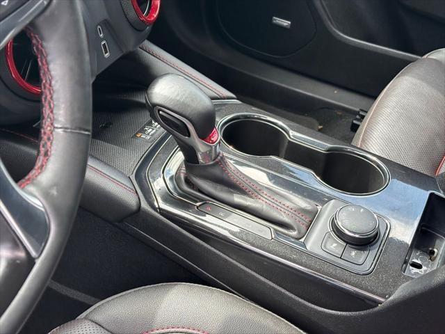 2023 Chevrolet Blazer AWD RS