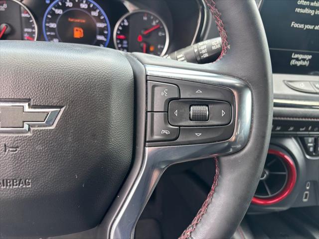 2023 Chevrolet Blazer AWD RS