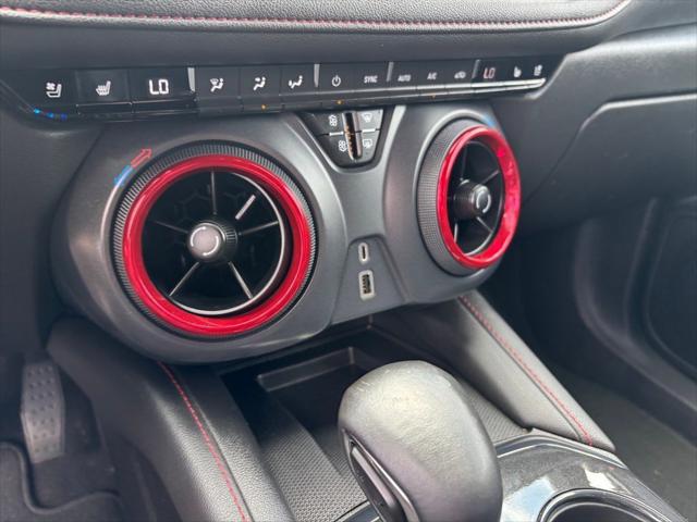 2023 Chevrolet Blazer AWD RS