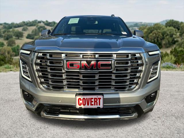2025 GMC Yukon XL 4WD Denali