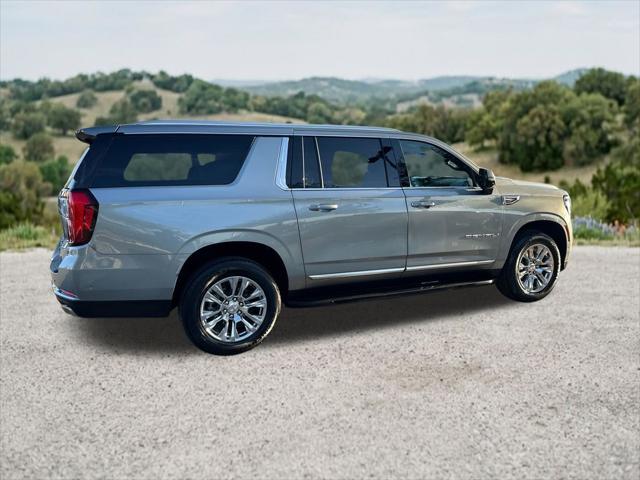 2025 GMC Yukon XL 4WD Denali