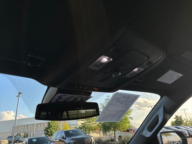 2025 GMC Yukon XL 4WD Denali