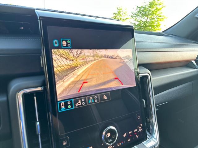 2025 GMC Yukon XL 4WD Denali