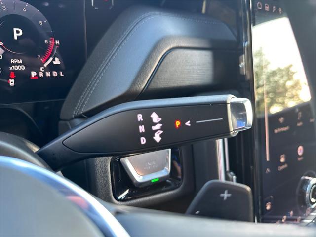 2025 GMC Yukon XL 4WD Denali