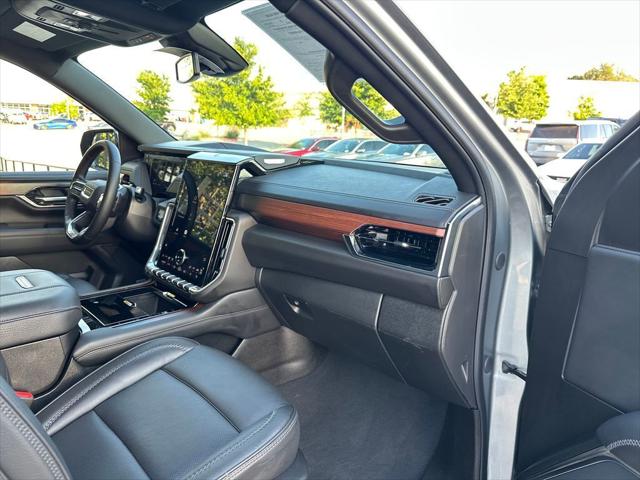 2025 GMC Yukon XL 4WD Denali