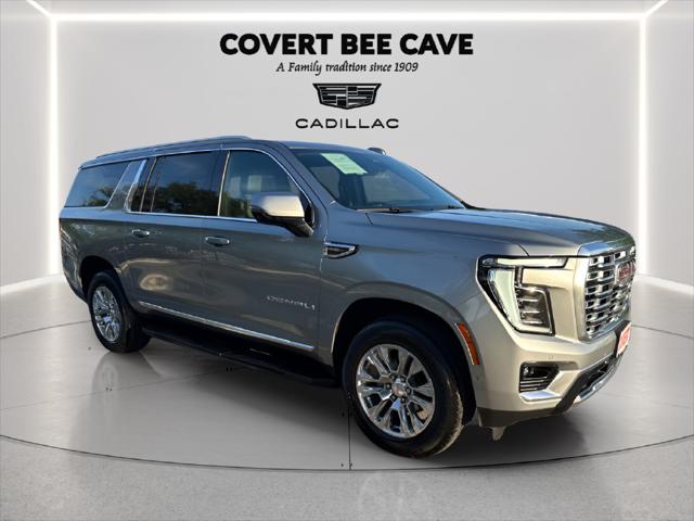 2025 GMC Yukon XL 4WD Denali for sale in Austin, TX