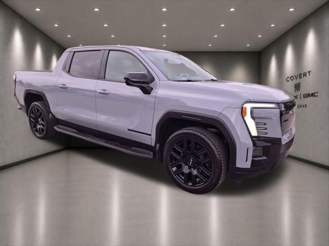 2026 GMC Sierra Standard Range Elevation for sale in Austin, TX