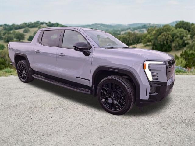 2026 GMC Sierra Standard Range Elevation for sale in Austin, TX